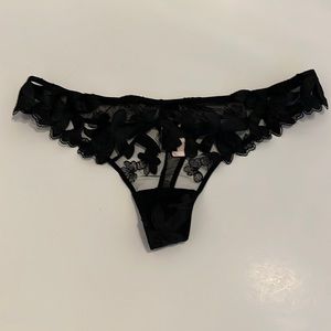 VS very sexy thong/string panties.